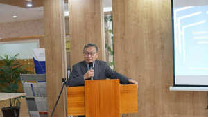 Д.Баярхүү: Энхийн зөвлөлд нэгдсэнээр Монгол Улсын олон улсын байр суурь бэхжиж, дуу хоолойгоо илүү тодорхой хүргэх дипломат боломж нээгдэнэ